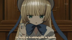 Gosick